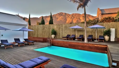 Thelab Franschhoek