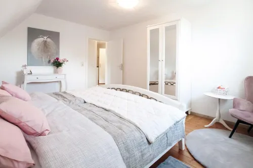 Die Lille Ferienwohnung im Herzen der Lüneburger Heide