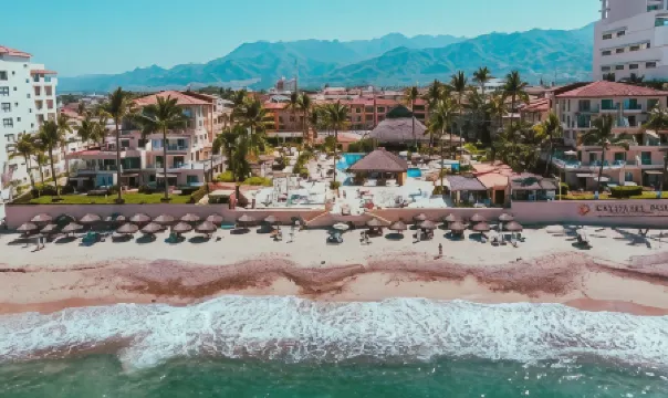 Canto del Sol Puerto Vallarta All Inclusive