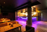 National Park Residency Kottayam - bar