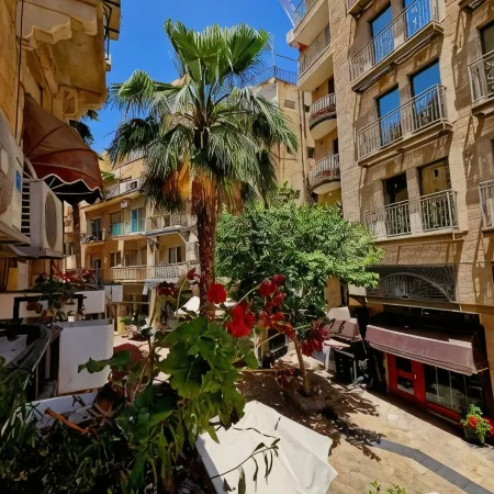 Zion Hotel