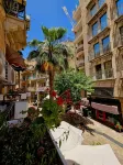 Zion Hotel Hotel in zona Ades Synagogue