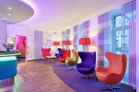 Cityhotel Thüringer Hof Design Hannover