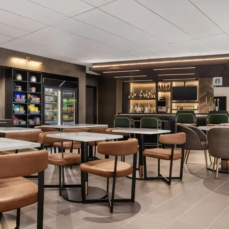 Hyatt Place Charlotte Downtown