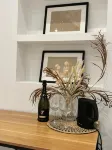 Rocca Rooms