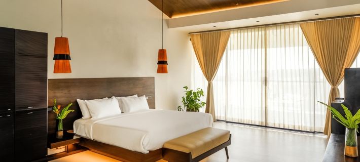 Virgin Valley Leisure Resort Hotels in Udhagamandalam