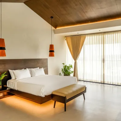 Virgin Valley Leisure Resort Отели рядом с достопримечательностью «Озеро Ути»