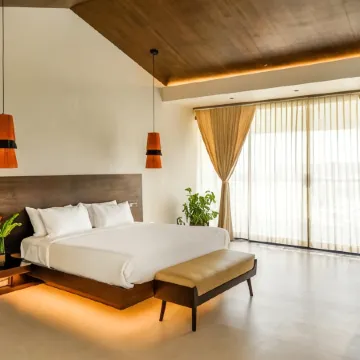 Virgin Valley Leisure Resort