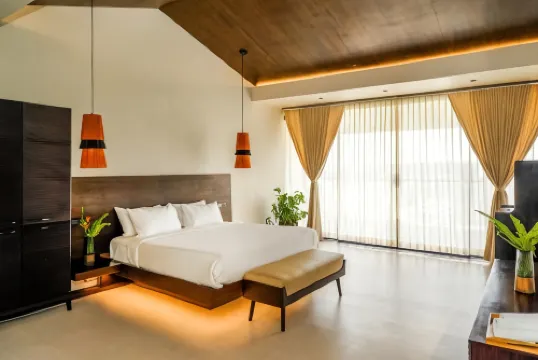 Virgin Valley Leisure Resort