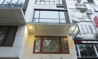 Adeline Hotel Hanoi