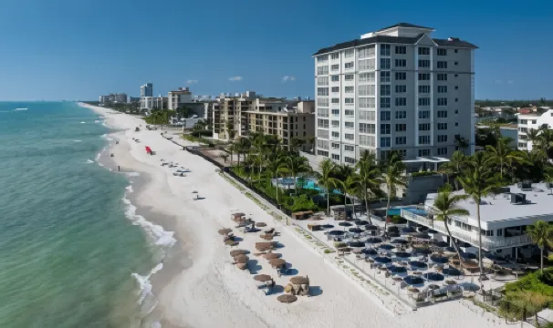 Vanderbilt Beach Resort