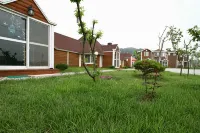 화성 펜션캐빈 국화도 주변 호텔