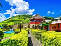 Lodge Bellavista