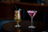 Mercure Port of Echuca - bar