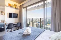 Building w/ Pool and Gym in Paraiso - ONP Các khách sạn ở São Paulo