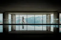 JW Marriott Mussoorie Walnut Grove Resort & Spa - Pools