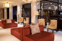 哥倫比亞萬豪飯店