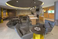 SpringHill Suites Albany-Colonie Hotels in Colonie