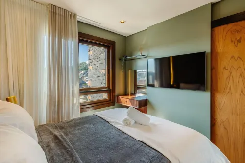 Beautiful Apartments in Gramado - DMS - Condos