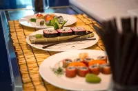 Emerald Maldives Resort & Spa-Deluxe All Inclusive - breakfast