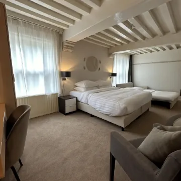 Hotel Grand Canal