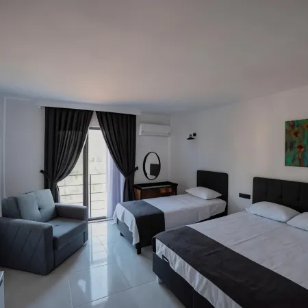 Imbrossa Hotel