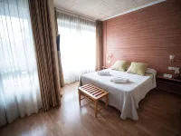 Hotel Castilla Hotel di Albacete