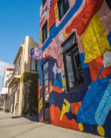 U Boutique Hotel Hotels in 