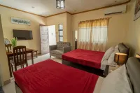 Mifaña Suites - Panglao Island Hotels in Dauis