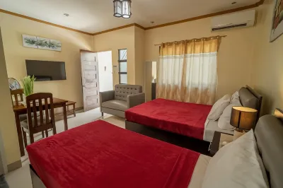 Mifaña Suites - Panglao Island Hotels near Panglao Beach