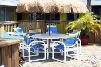 Barefoot Bay Resort Motel