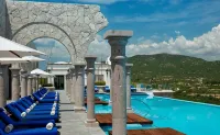 Vista Encantada Spa Resort & Residences - สระว่ายน้ำส่วนตัว