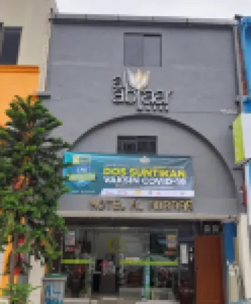 Hotel Al Abraar