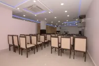 Annapurna Hotel - bar