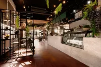 K -1 HOTEL - 2-Star