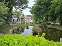 At Home Suanphung Hotels in Chom Bueng