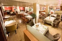 City Hotel Ost am Kö - Bữa sáng