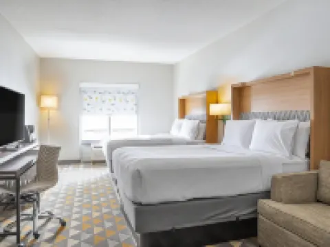 Holiday Inn TOLEDO-MAUMEE (I-80/90) by IHG Hoteles en Maumee