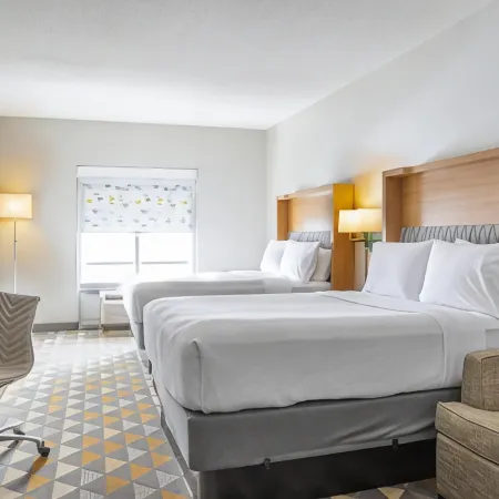 Holiday Inn TOLEDO-MAUMEE (I-80/90) by IHG