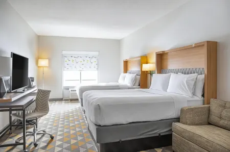 Holiday Inn TOLEDO-MAUMEE (I-80/90) by IHG