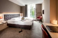 Hotel Navarra Brugge