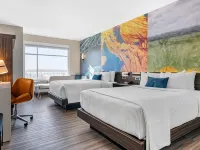 Cambria Hotel Bloomington Mall of America Minneapolis Airport Hotels in Bloomington