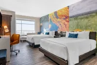 Cambria Hotel Bloomington Mall of America Minneapolis Airport Hotel a Bloomington