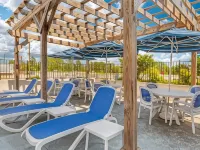Comfort Inn & Quality Suites Hotels in Spring Lake