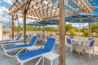 Comfort Inn & Quality Suites Hotel a Spring Lake