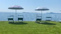 Bike Hotel Touring Gardone Riviera & Wellness - Pysäköinti
