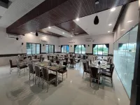 Paramount Riverfront Resort & Spa, Karjat