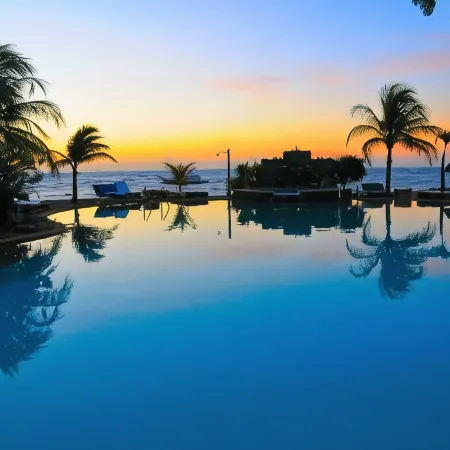 Thalatta Resort