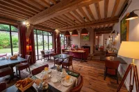 Le Clos de Grâce فنادق في هونفلور