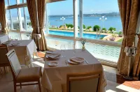 Eurostars Louxo Talaso - breakfast